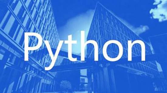 python用途适合做什么