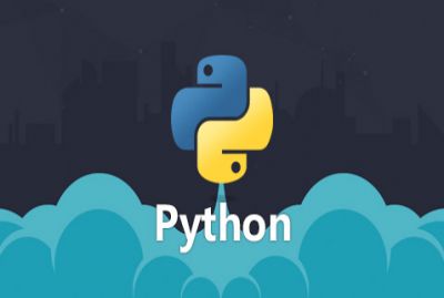 python自学