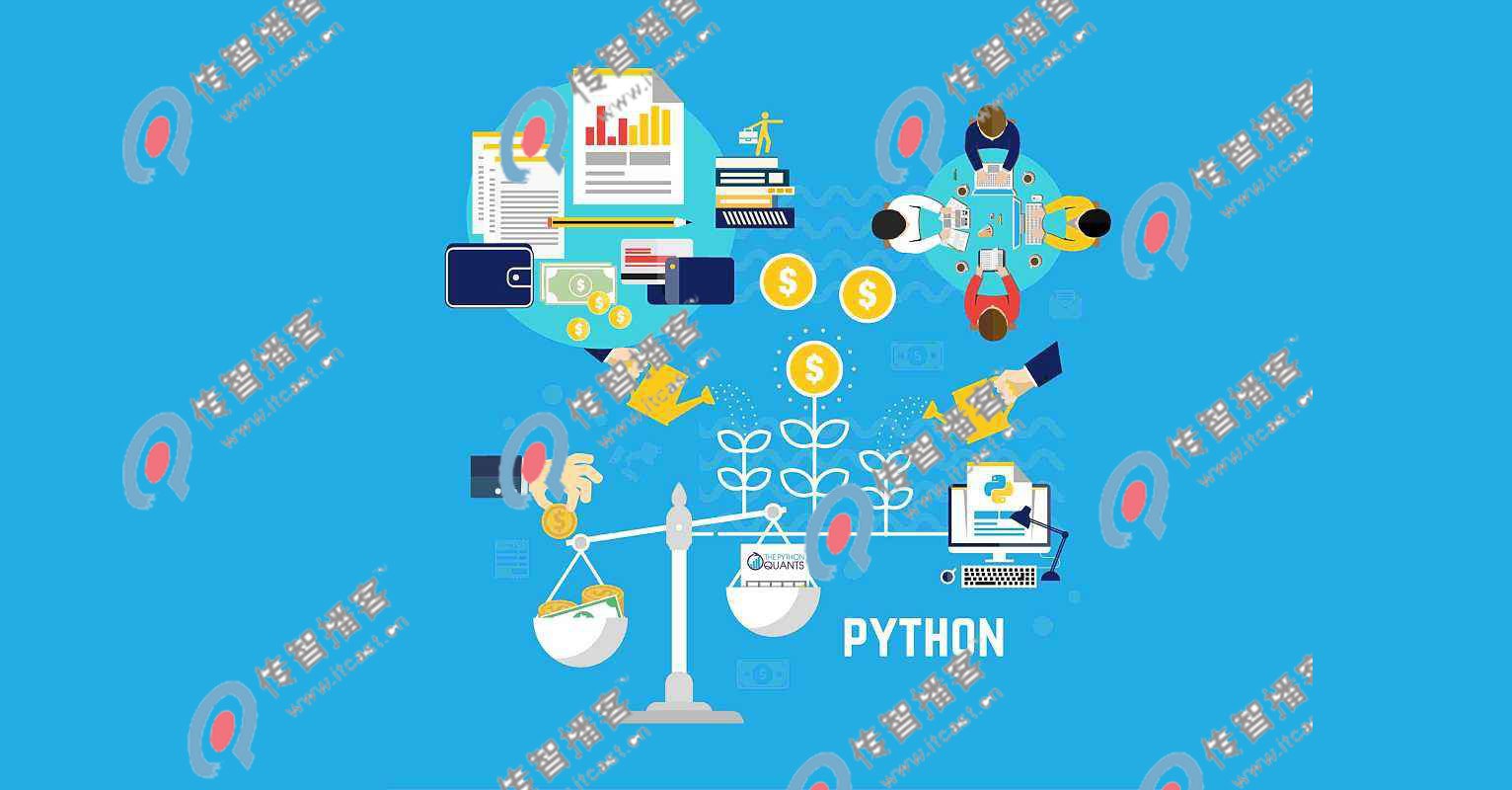 python培训机构那个好