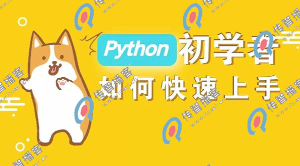 python培训