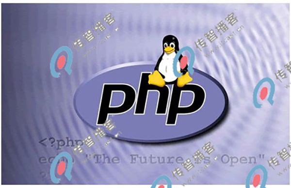 PHP自学
