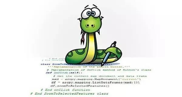 python培训