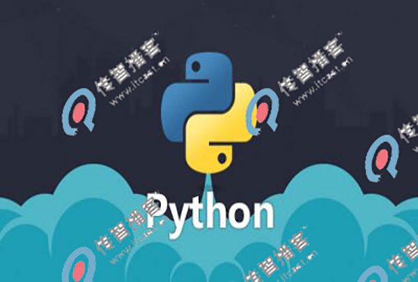 python培训