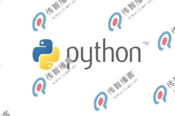 python培训