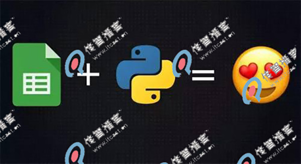 python培训