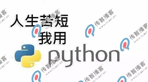 报一个python培训班多少钱