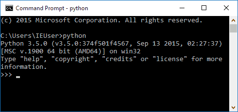 python基础教程（-1）