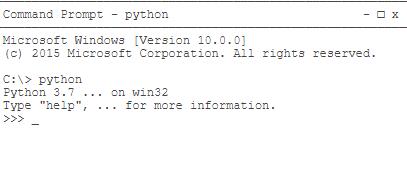 python基础教程