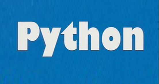 python培训