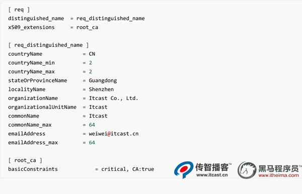 Django+HTTPS开发环境05