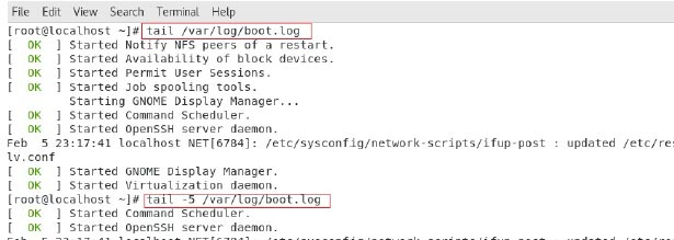 linux文件处理命令05.5