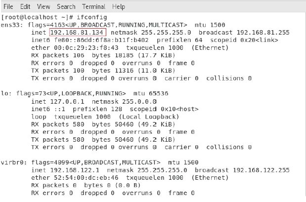 linux用户组命令38