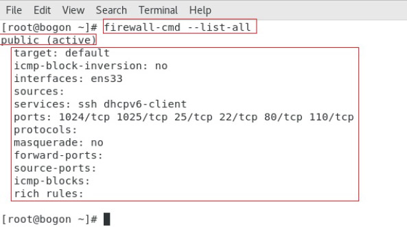 linux自有服务3.4.2.3