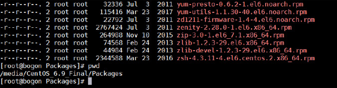 linux自有服务4.3.3.1