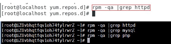 YUM与开源项目实战4.1.1.2