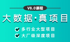 传智播客大数据培训