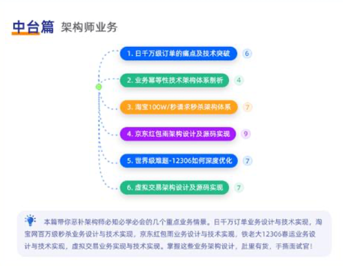 java架构师课07