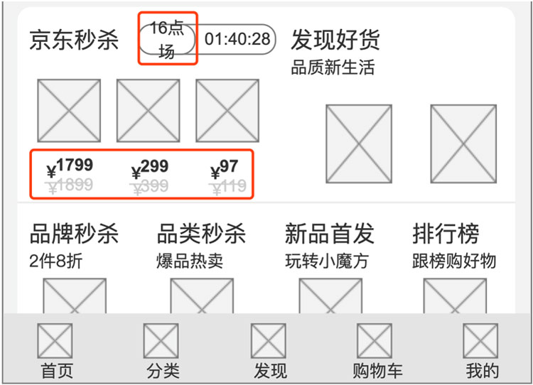 IOS移动端原型5