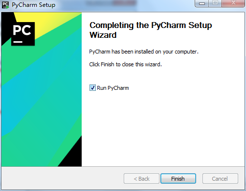PyCharm的下載和安裝