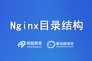 Nginx文件目录结构