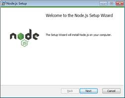 node-sass开发环境安装详细教程