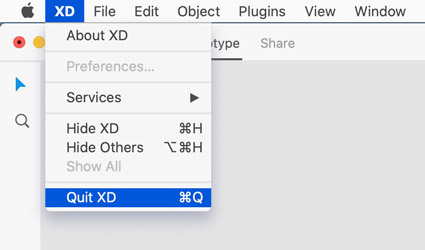 Adobe XD使用技巧和教程17