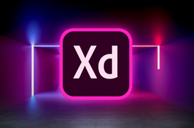 Adobe XD软件零基础到项目设计