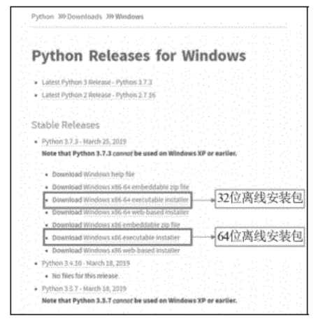 Python下载列表