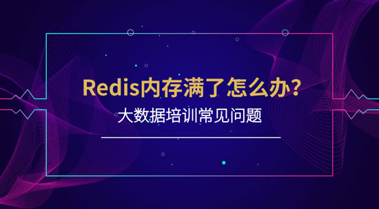 redis内存满了怎么办