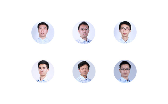 你所担心的,我们懂得         师资团队平均年龄33 ,均拥有多